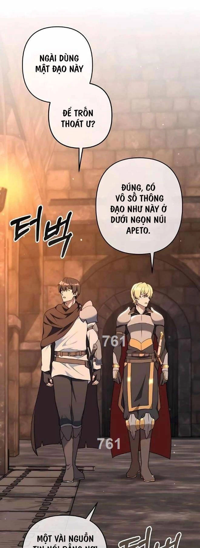 Tôi Làm Vườn Tại Thế Giới Thợ Săn Chapter 29 - 1