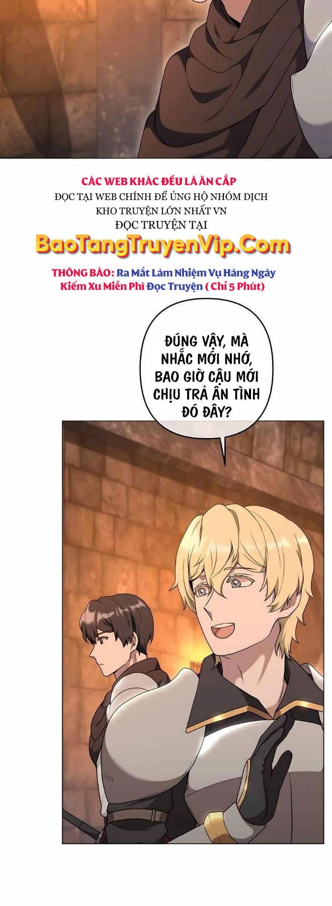 Tôi Làm Vườn Tại Thế Giới Thợ Săn Chapter 29 - 3