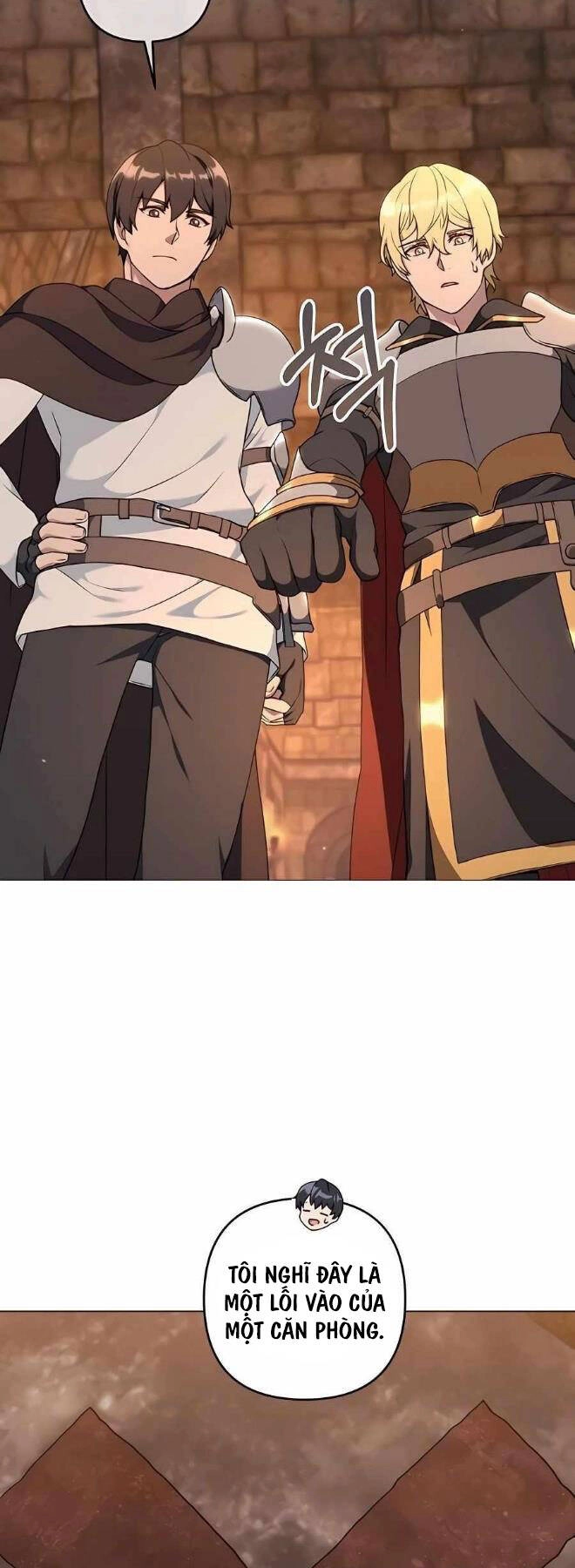 Tôi Làm Vườn Tại Thế Giới Thợ Săn Chapter 29 - 7