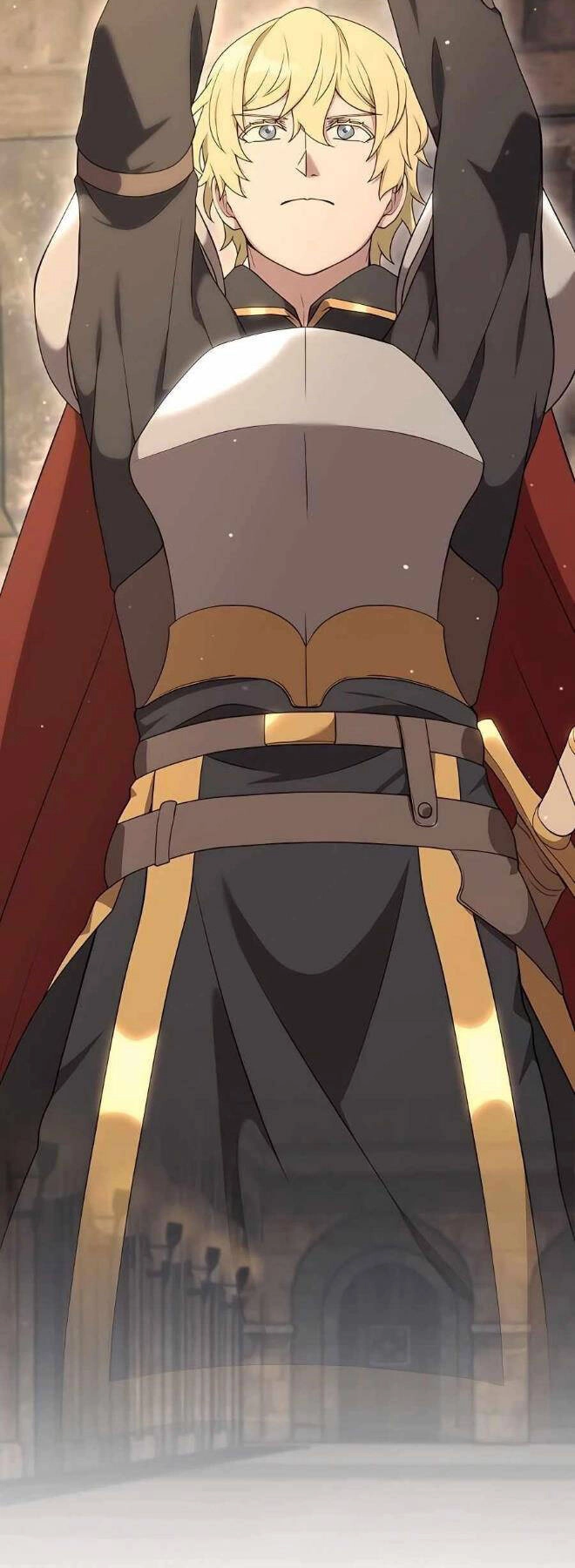 Tôi Làm Vườn Tại Thế Giới Thợ Săn Chapter 29 - 20