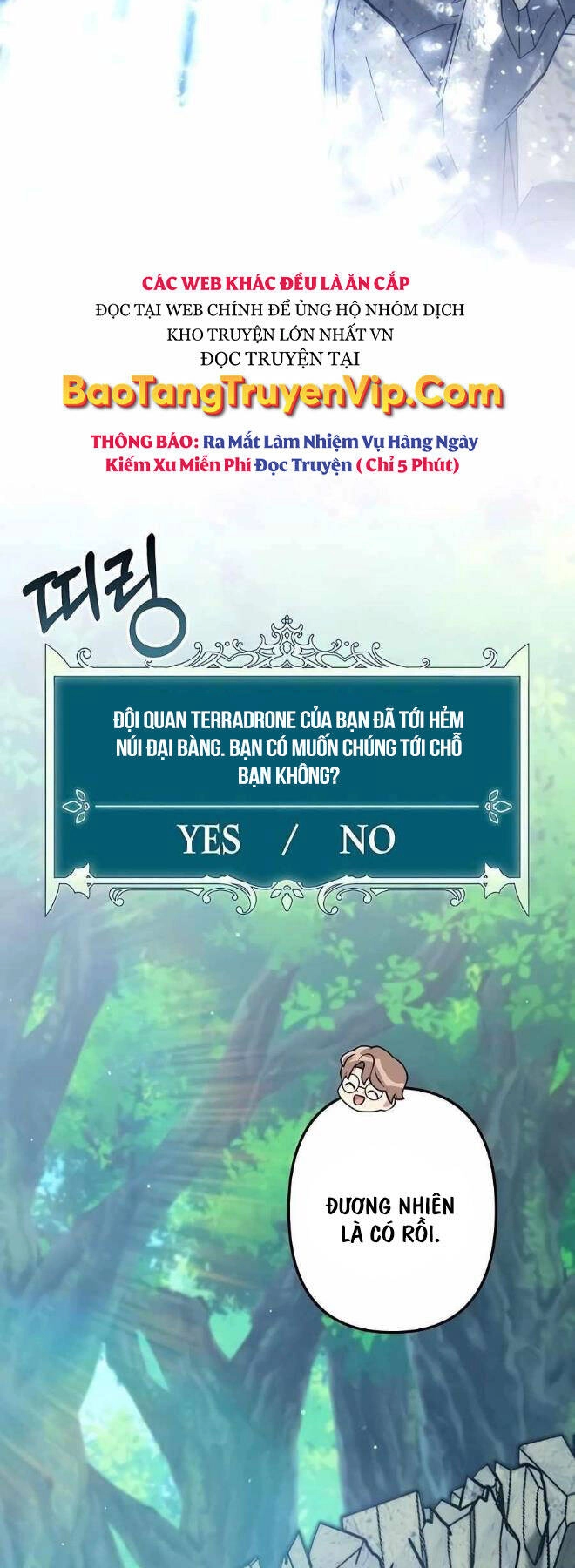 Tôi Làm Vườn Tại Thế Giới Thợ Săn Chapter 29 - 27