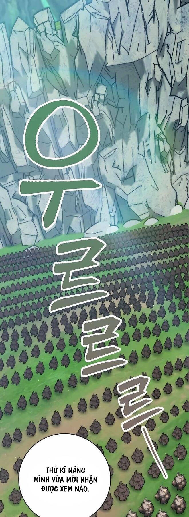 Tôi Làm Vườn Tại Thế Giới Thợ Săn Chapter 29 - 28