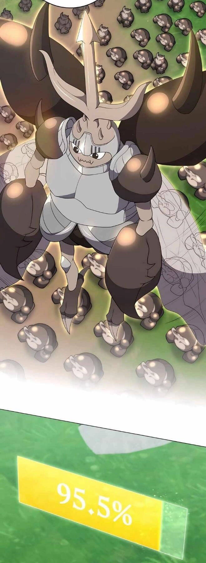 Tôi Làm Vườn Tại Thế Giới Thợ Săn Chapter 29 - 29