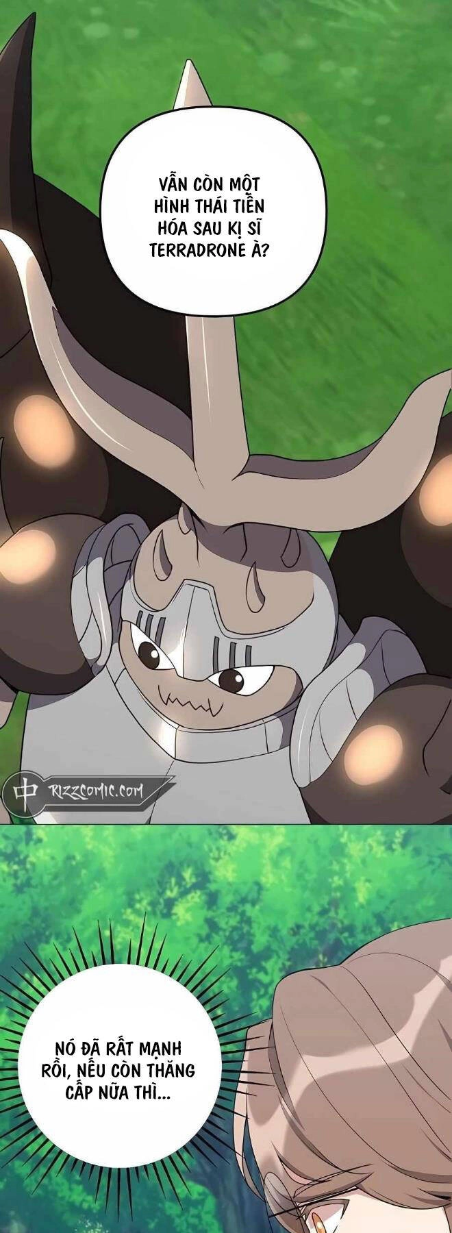 Tôi Làm Vườn Tại Thế Giới Thợ Săn Chapter 29 - 30