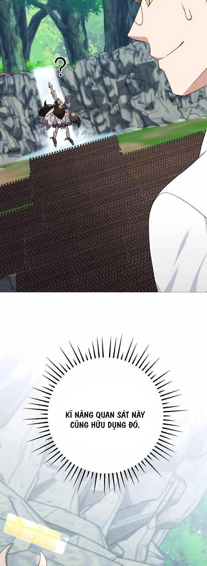 Tôi Làm Vườn Tại Thế Giới Thợ Săn Chapter 29 - 31