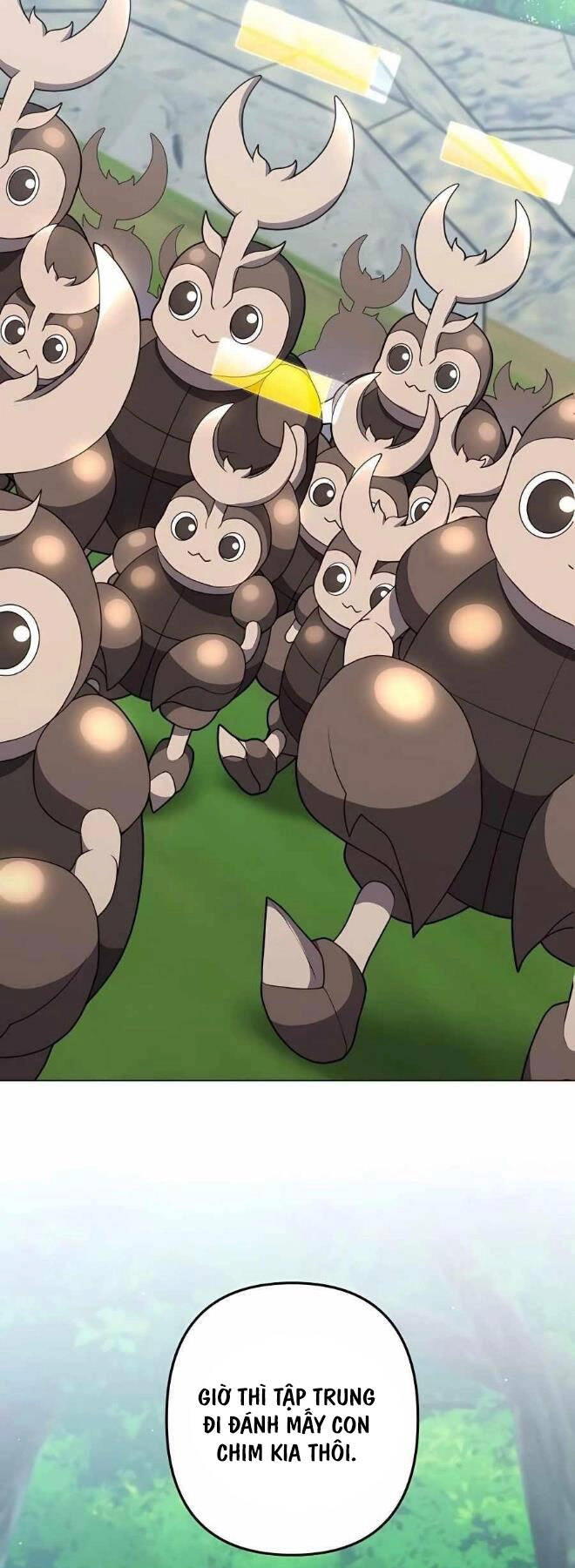 Tôi Làm Vườn Tại Thế Giới Thợ Săn Chapter 29 - 32