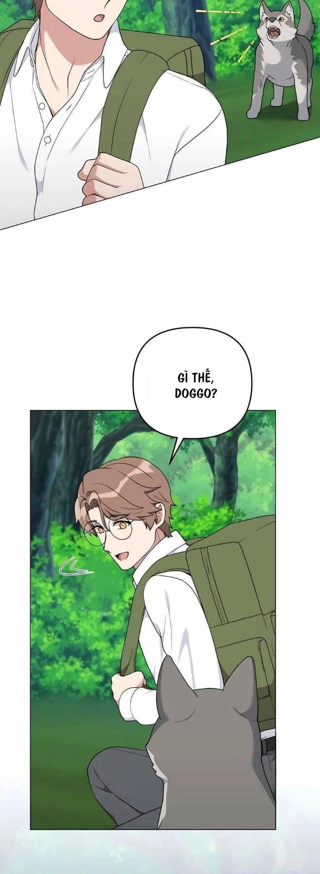 Tôi Làm Vườn Tại Thế Giới Thợ Săn Chapter 29 - 35