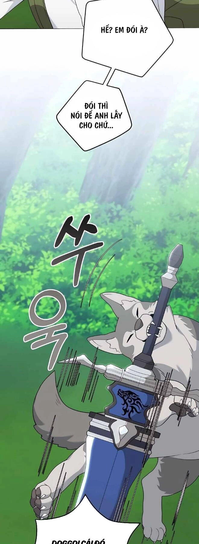 Tôi Làm Vườn Tại Thế Giới Thợ Săn Chapter 29 - 37