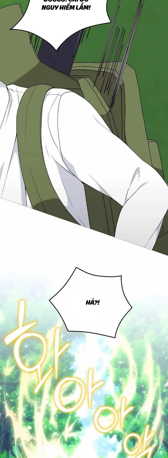 Tôi Làm Vườn Tại Thế Giới Thợ Săn Chapter 29 - 38