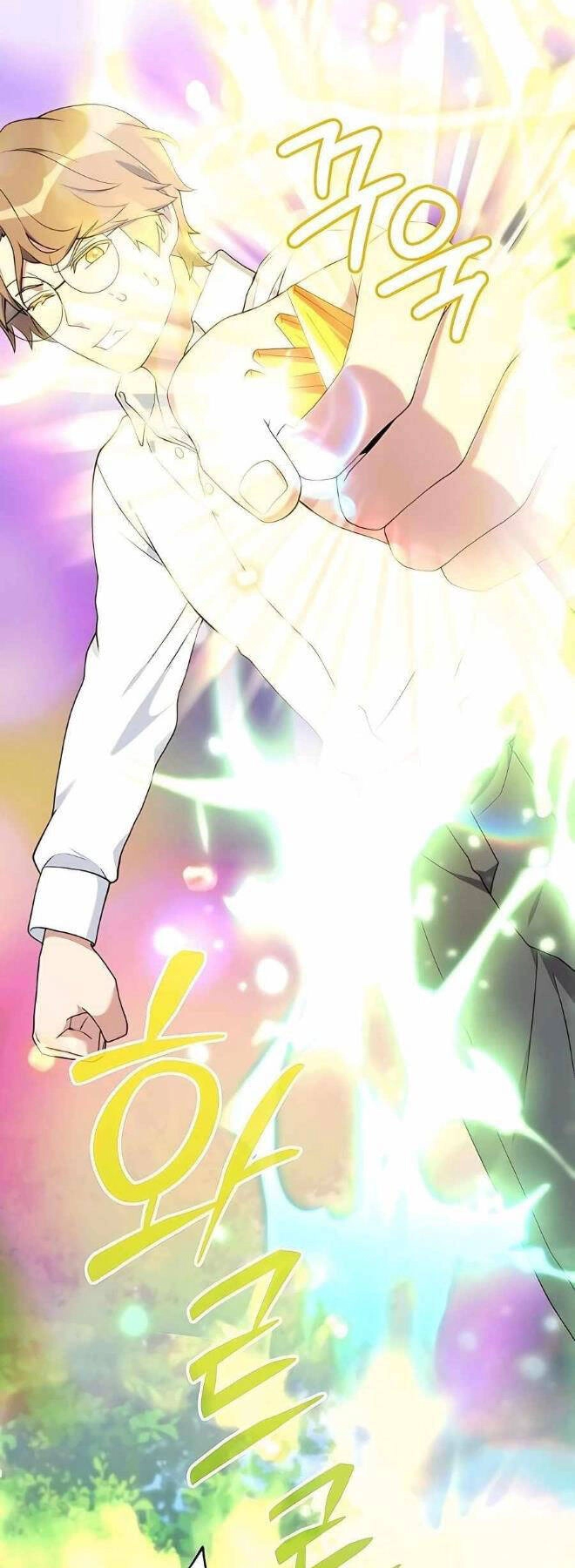 Tôi Làm Vườn Tại Thế Giới Thợ Săn Chapter 29 - 43