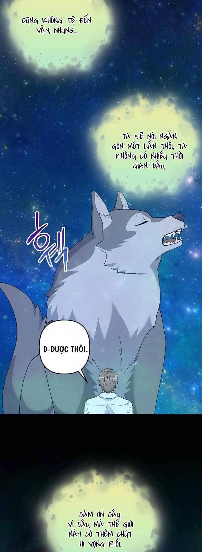 Tôi Làm Vườn Tại Thế Giới Thợ Săn Chapter 29 - 56