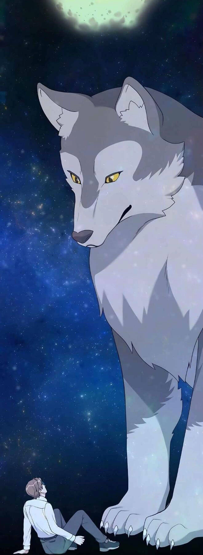 Tôi Làm Vườn Tại Thế Giới Thợ Săn Chapter 29 - 57