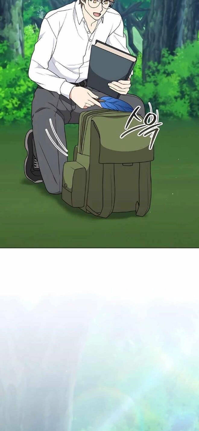 Tôi Làm Vườn Tại Thế Giới Thợ Săn Chapter 29 - 71