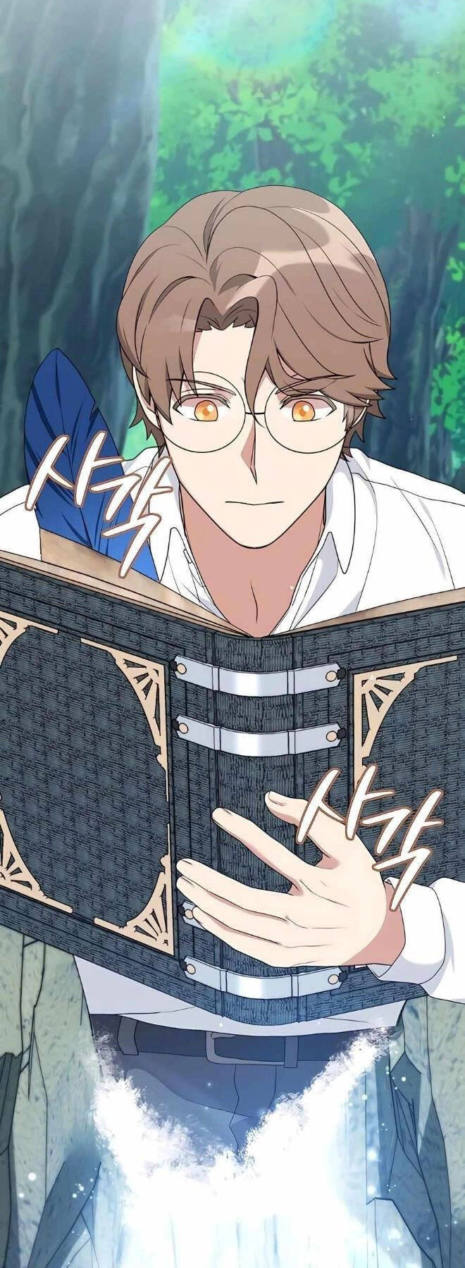 Tôi Làm Vườn Tại Thế Giới Thợ Săn Chapter 29 - 72