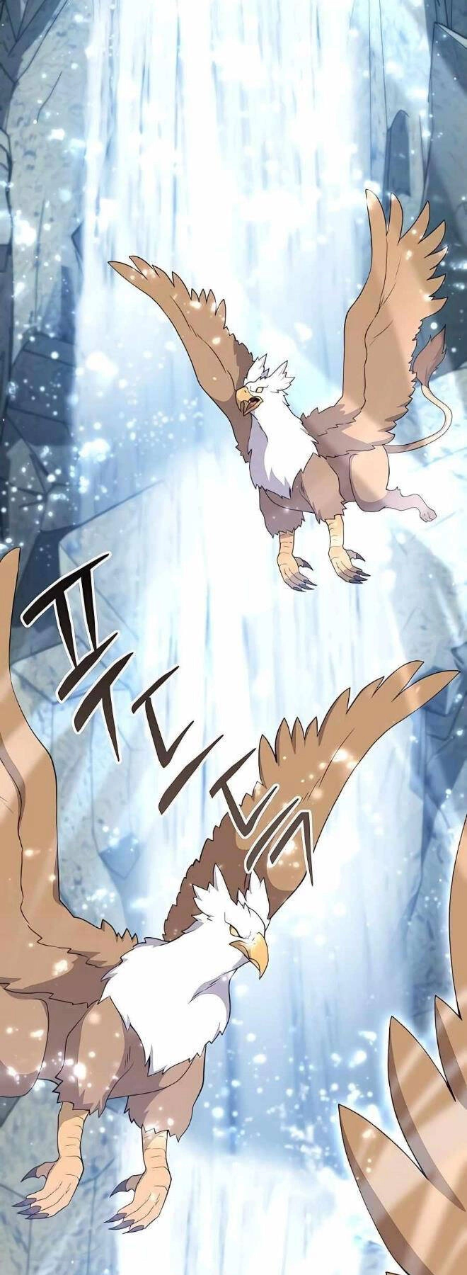 Tôi Làm Vườn Tại Thế Giới Thợ Săn Chapter 29 - 73