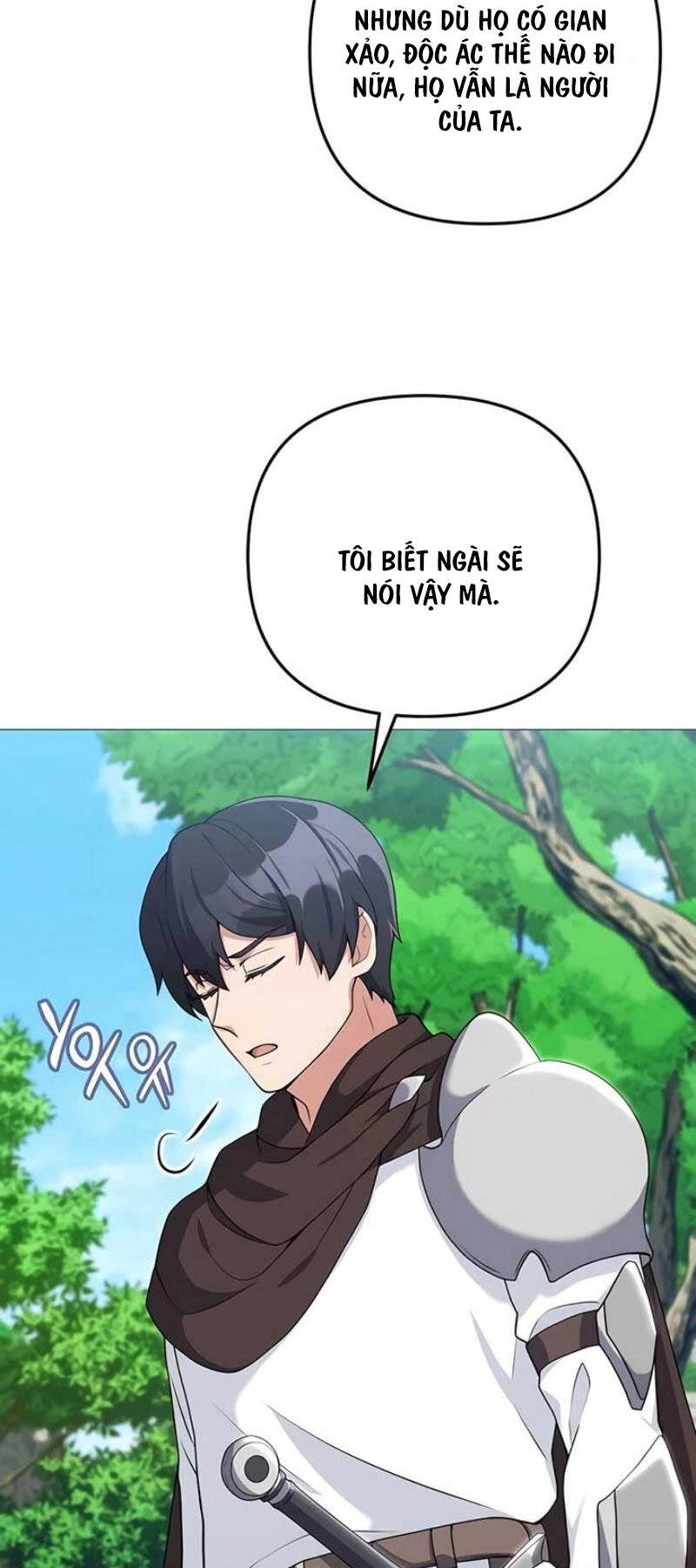 Tôi Làm Vườn Tại Thế Giới Thợ Săn Chapter 30 - 7