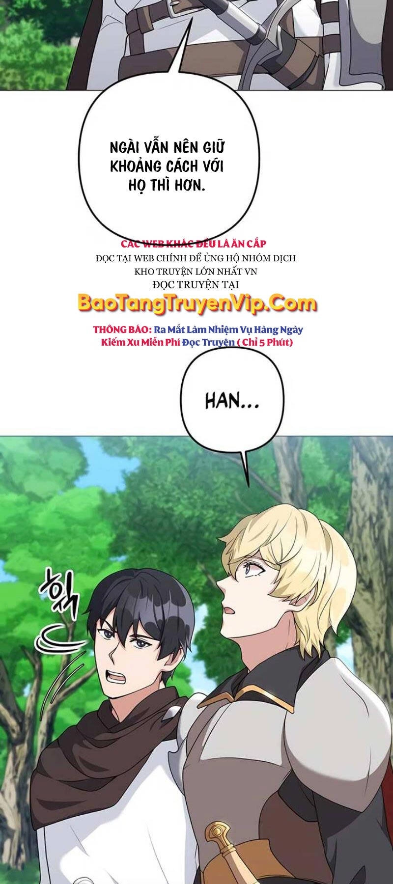 Tôi Làm Vườn Tại Thế Giới Thợ Săn Chapter 30 - 8