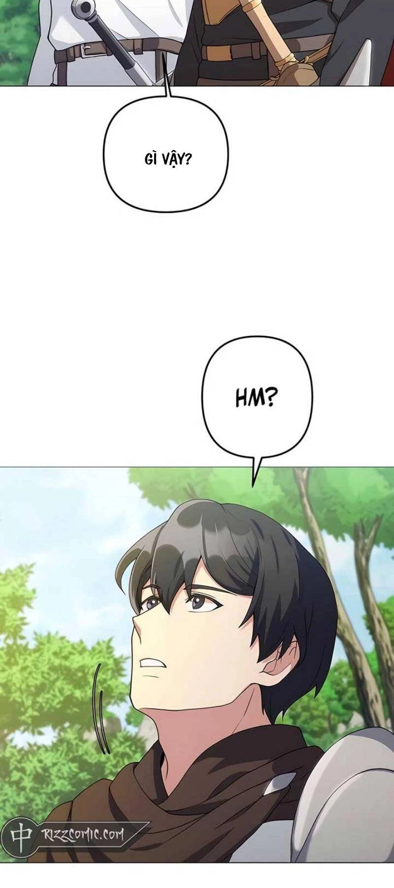 Tôi Làm Vườn Tại Thế Giới Thợ Săn Chapter 30 - 9