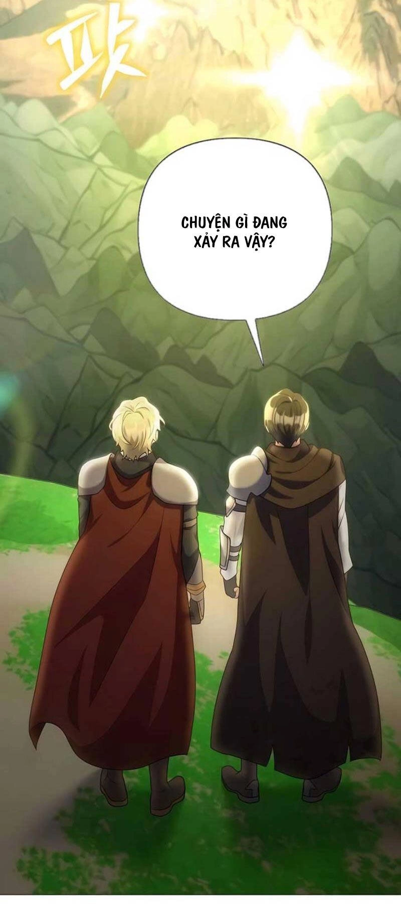 Tôi Làm Vườn Tại Thế Giới Thợ Săn Chapter 30 - 11