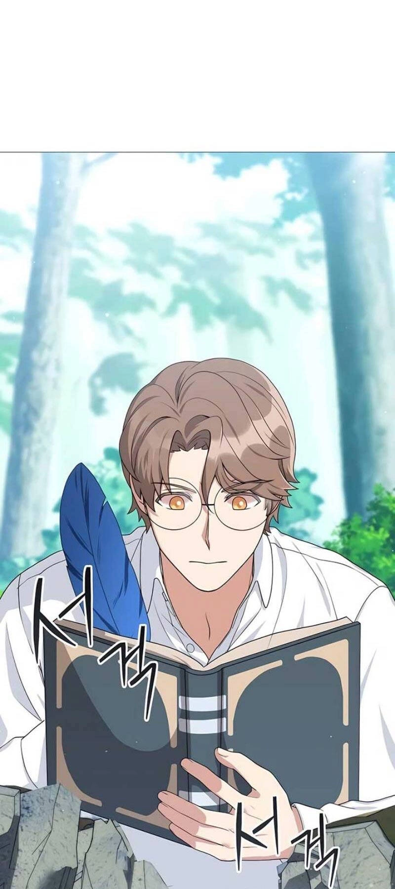 Tôi Làm Vườn Tại Thế Giới Thợ Săn Chapter 30 - 13