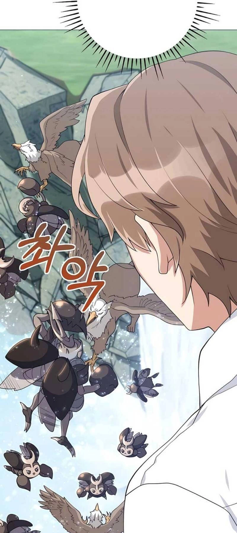 Tôi Làm Vườn Tại Thế Giới Thợ Săn Chapter 30 - 15