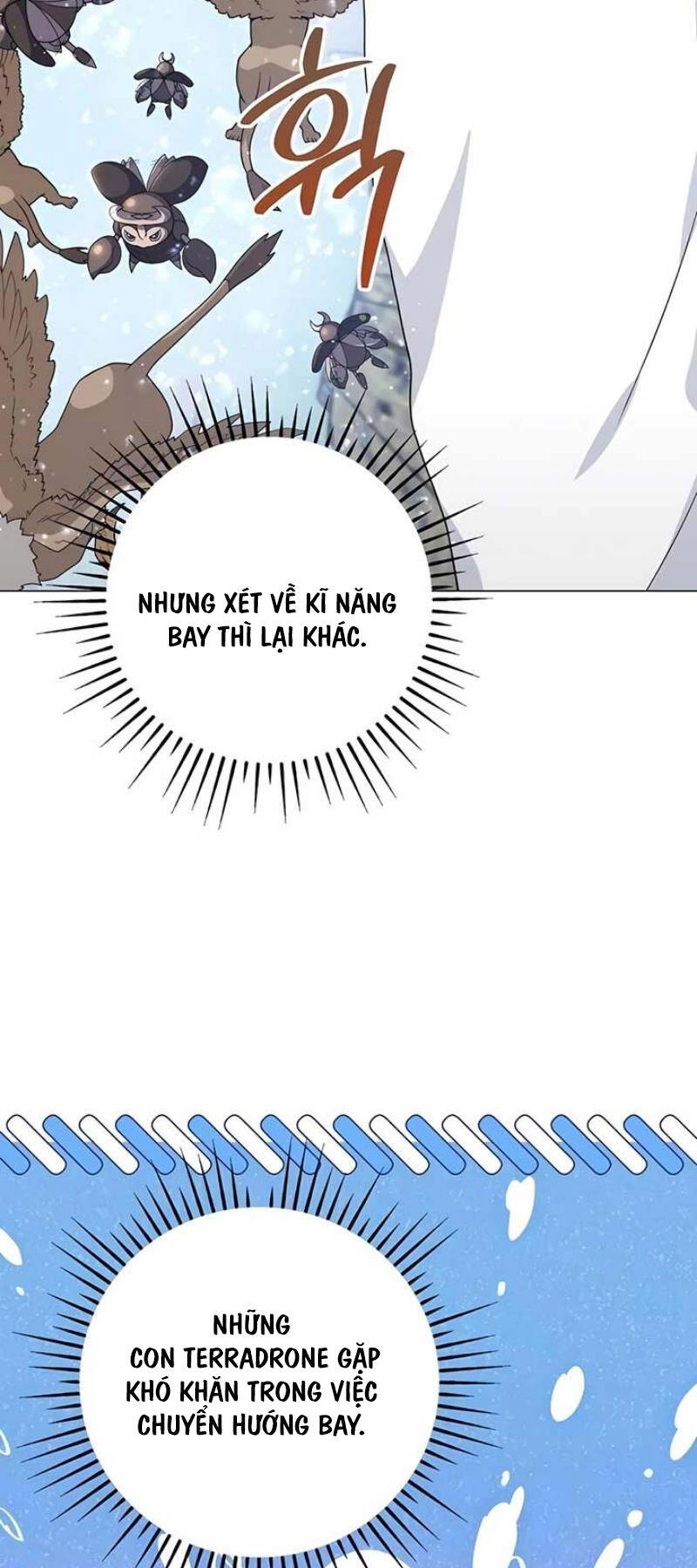 Tôi Làm Vườn Tại Thế Giới Thợ Săn Chapter 30 - 16