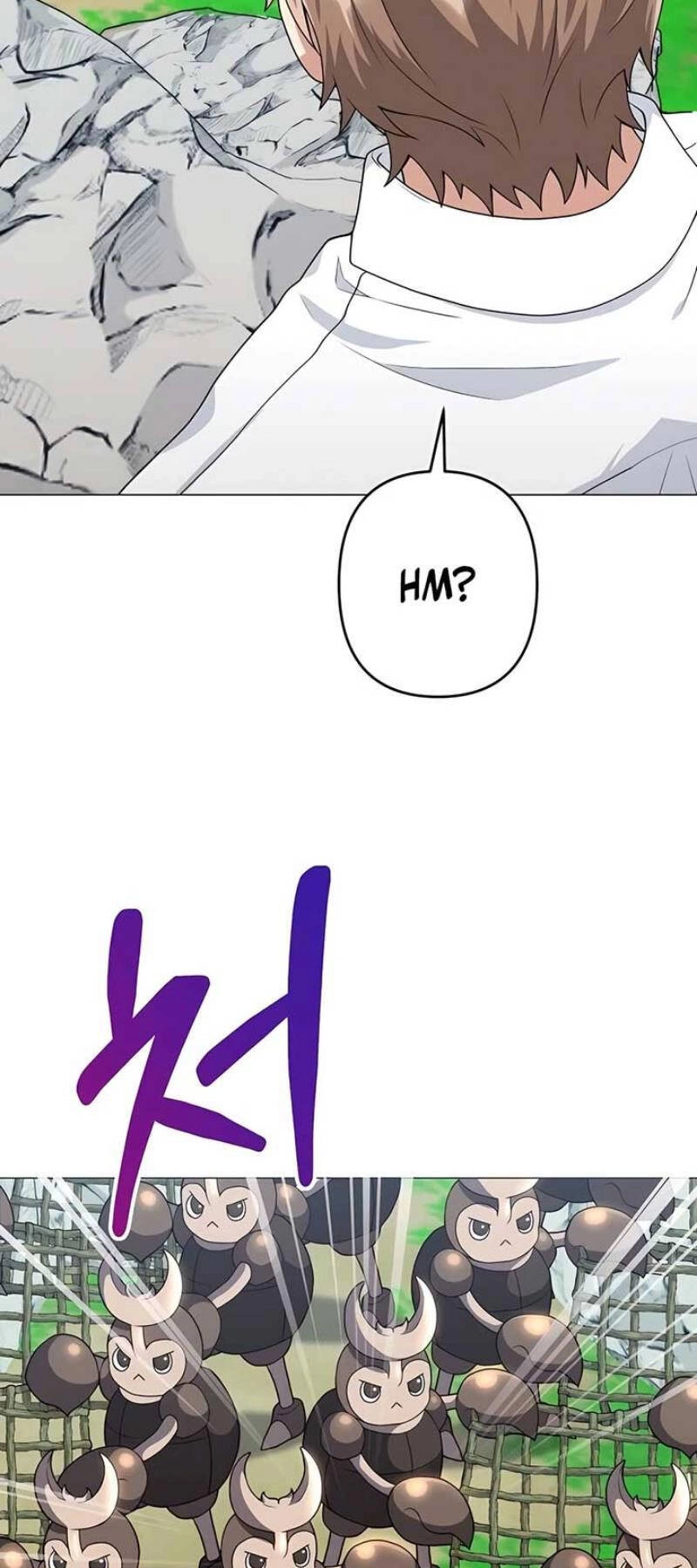 Tôi Làm Vườn Tại Thế Giới Thợ Săn Chapter 30 - 21