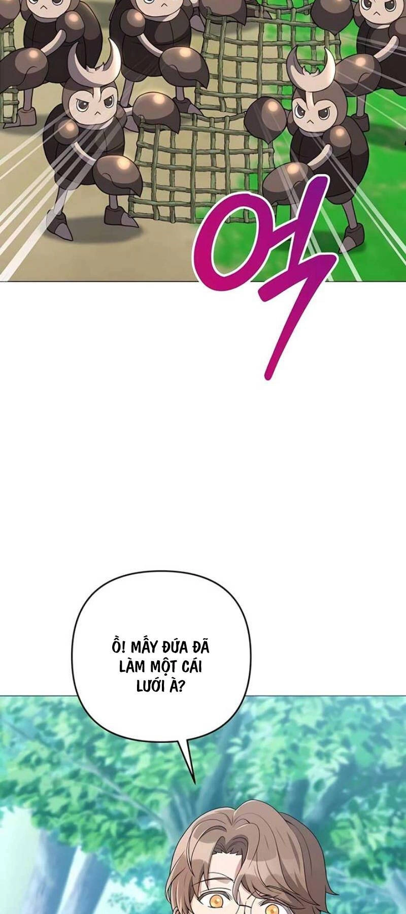 Tôi Làm Vườn Tại Thế Giới Thợ Săn Chapter 30 - 22