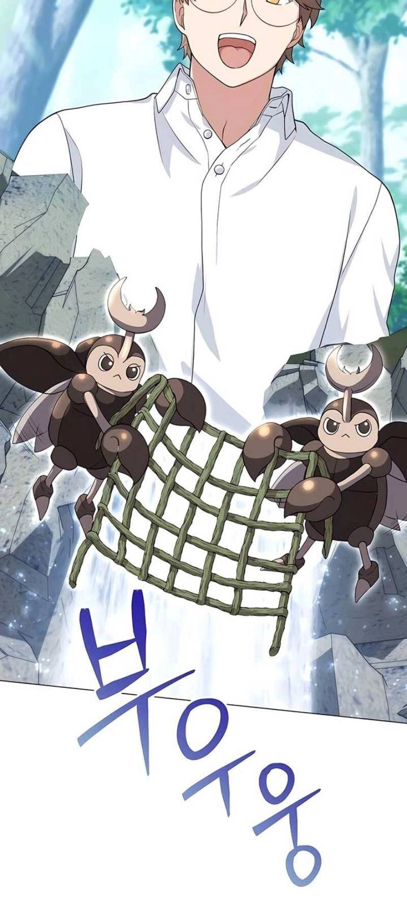 Tôi Làm Vườn Tại Thế Giới Thợ Săn Chapter 30 - 23