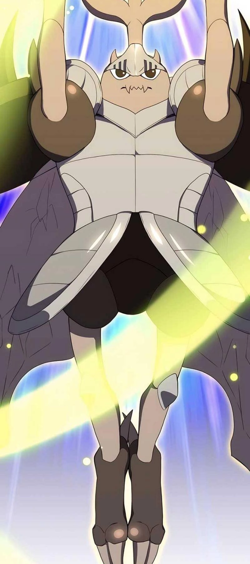 Tôi Làm Vườn Tại Thế Giới Thợ Săn Chapter 30 - 30