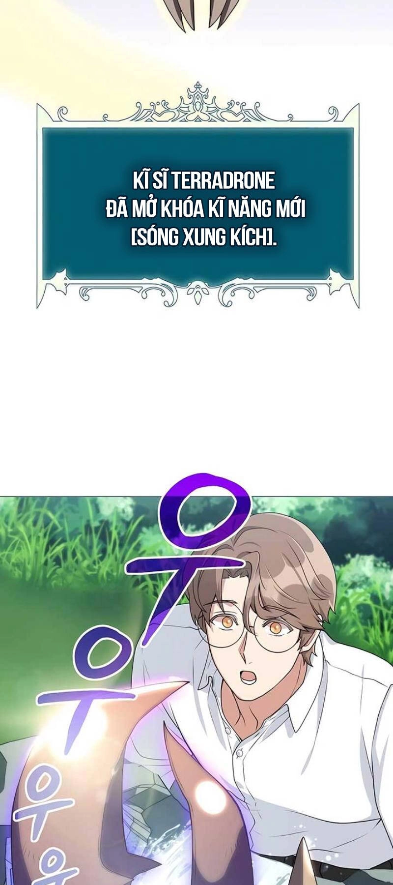 Tôi Làm Vườn Tại Thế Giới Thợ Săn Chapter 30 - 31