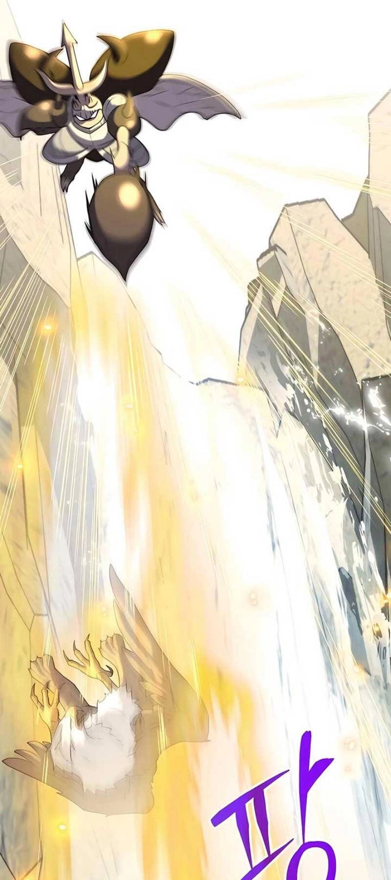 Tôi Làm Vườn Tại Thế Giới Thợ Săn Chapter 30 - 33