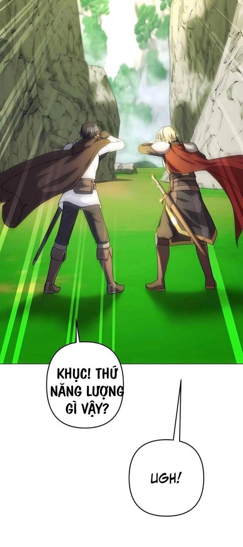 Tôi Làm Vườn Tại Thế Giới Thợ Săn Chapter 30 - 38