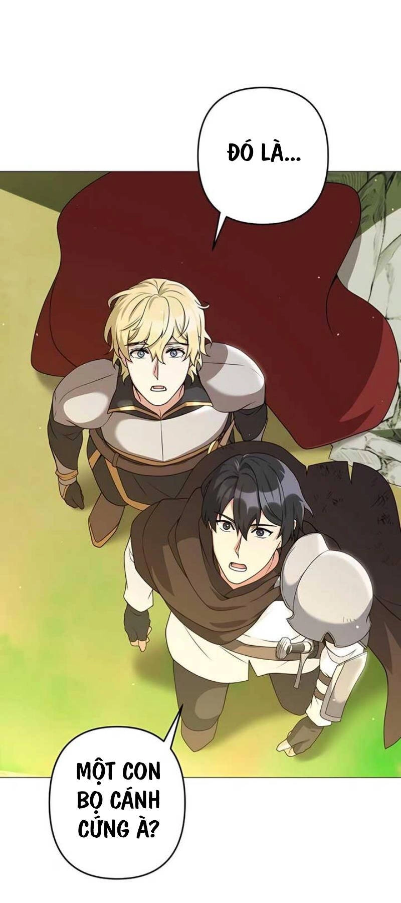 Tôi Làm Vườn Tại Thế Giới Thợ Săn Chapter 30 - 39