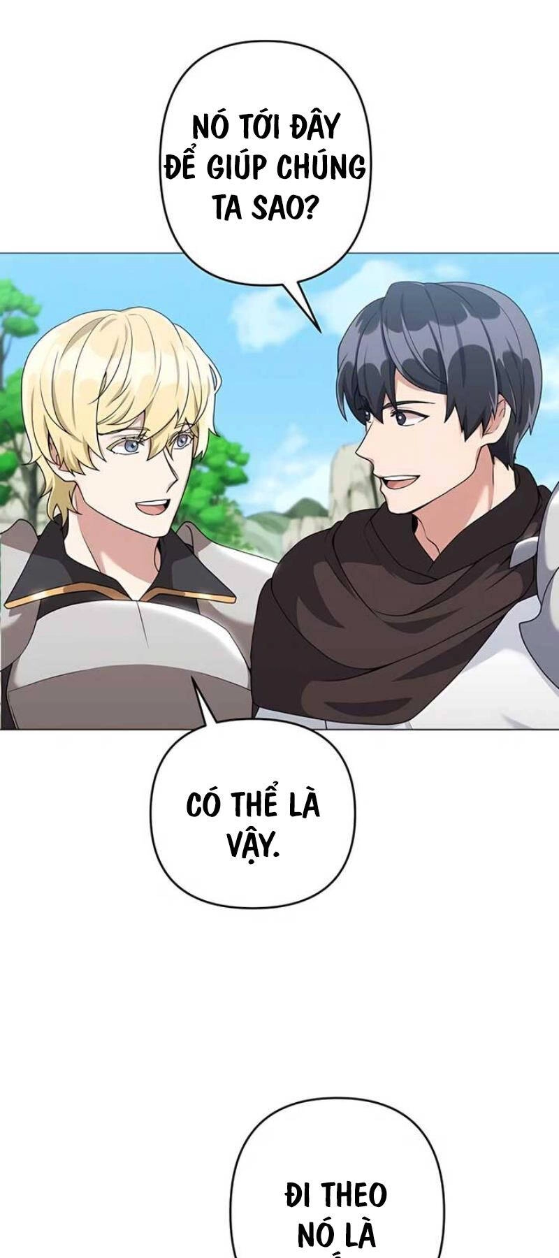 Tôi Làm Vườn Tại Thế Giới Thợ Săn Chapter 30 - 40