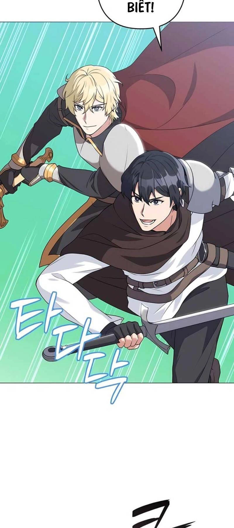 Tôi Làm Vườn Tại Thế Giới Thợ Săn Chapter 30 - 41