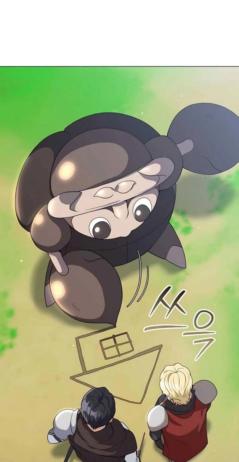 Tôi Làm Vườn Tại Thế Giới Thợ Săn Chapter 30 - 43