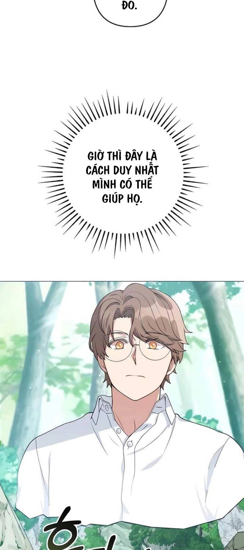 Tôi Làm Vườn Tại Thế Giới Thợ Săn Chapter 30 - 48