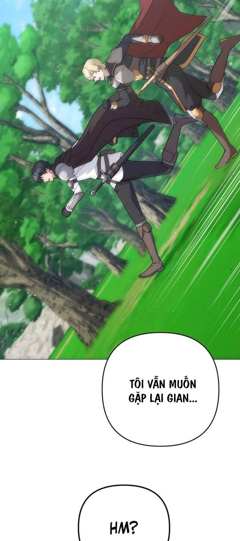 Tôi Làm Vườn Tại Thế Giới Thợ Săn Chapter 30 - 51