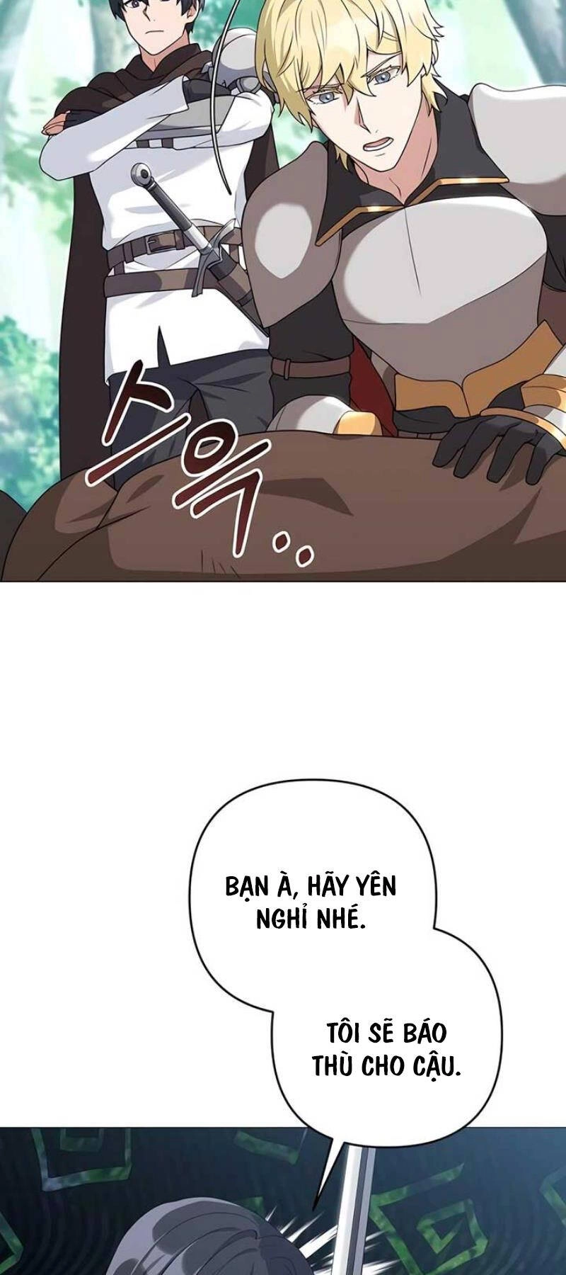 Tôi Làm Vườn Tại Thế Giới Thợ Săn Chapter 30 - 55