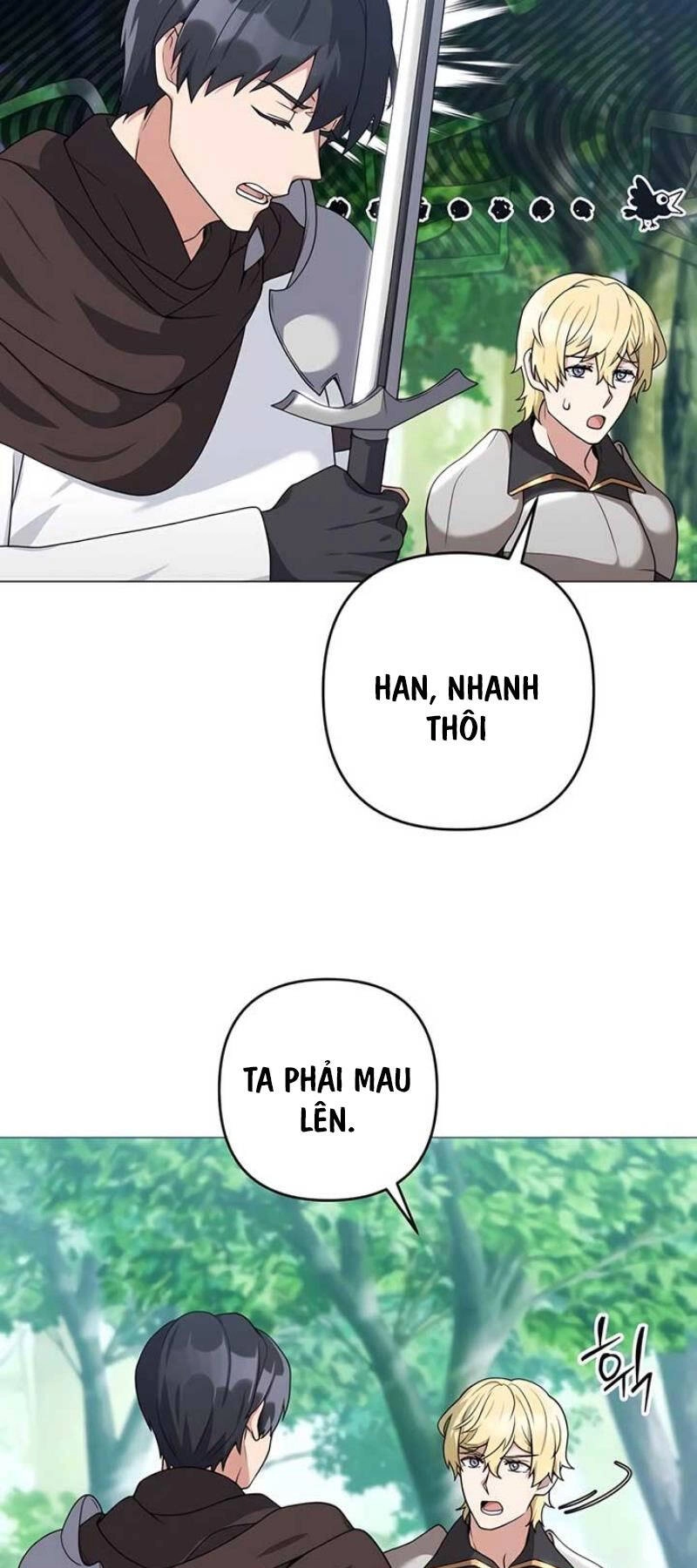 Tôi Làm Vườn Tại Thế Giới Thợ Săn Chapter 30 - 56