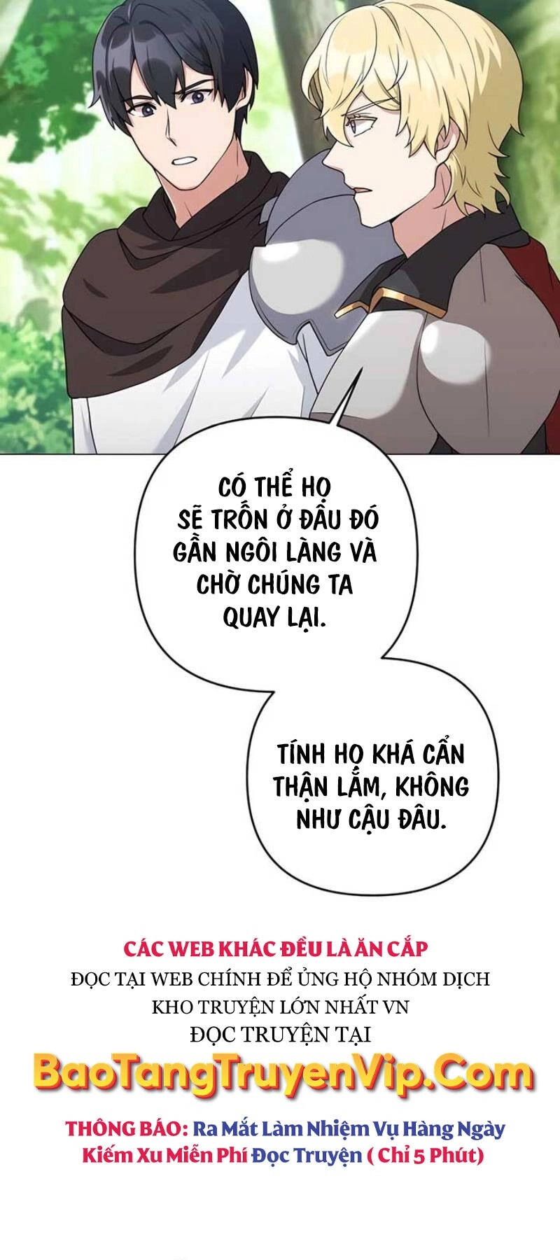 Tôi Làm Vườn Tại Thế Giới Thợ Săn Chapter 30 - 59