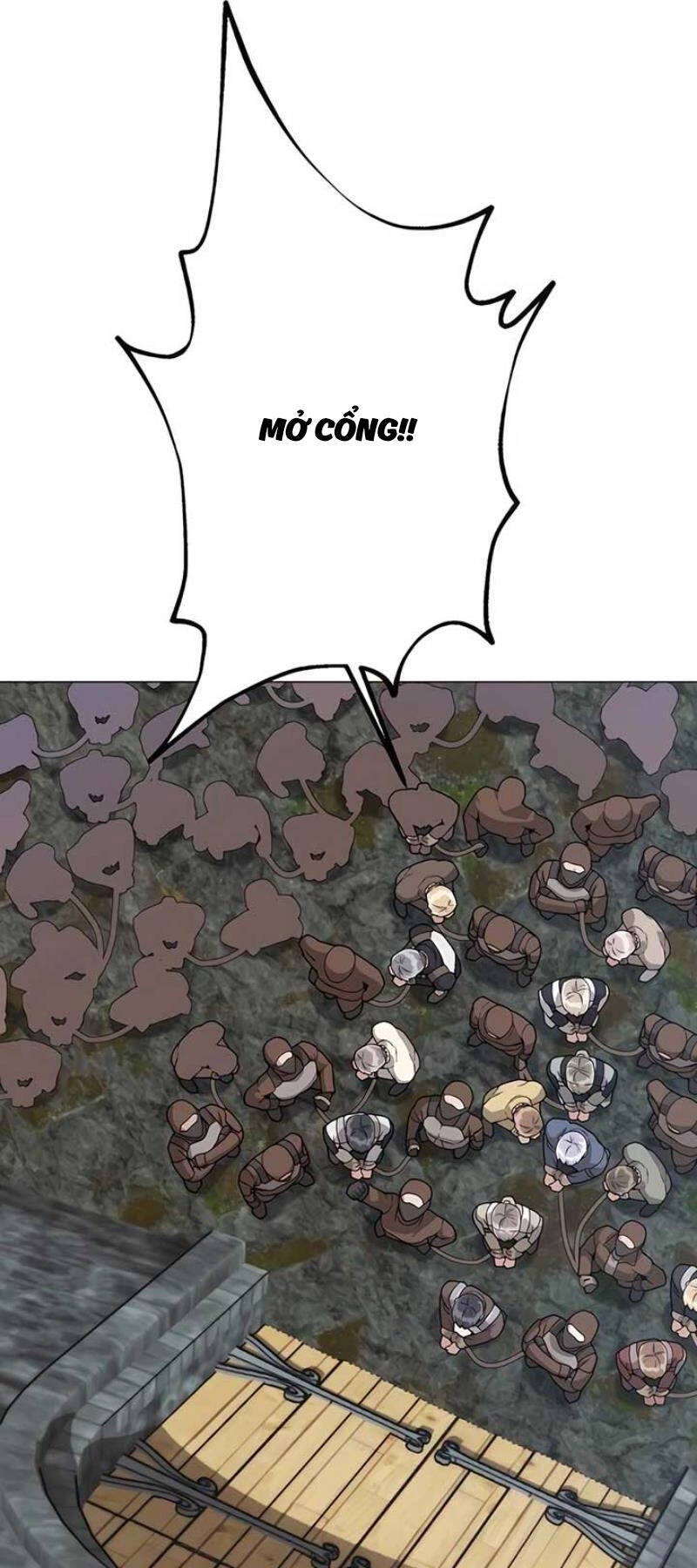 Tôi Làm Vườn Tại Thế Giới Thợ Săn Chapter 30 - 60