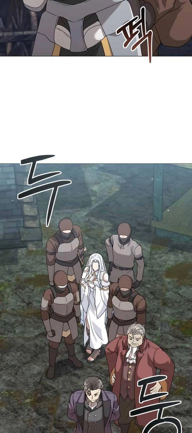 Tôi Làm Vườn Tại Thế Giới Thợ Săn Chapter 30 - 64