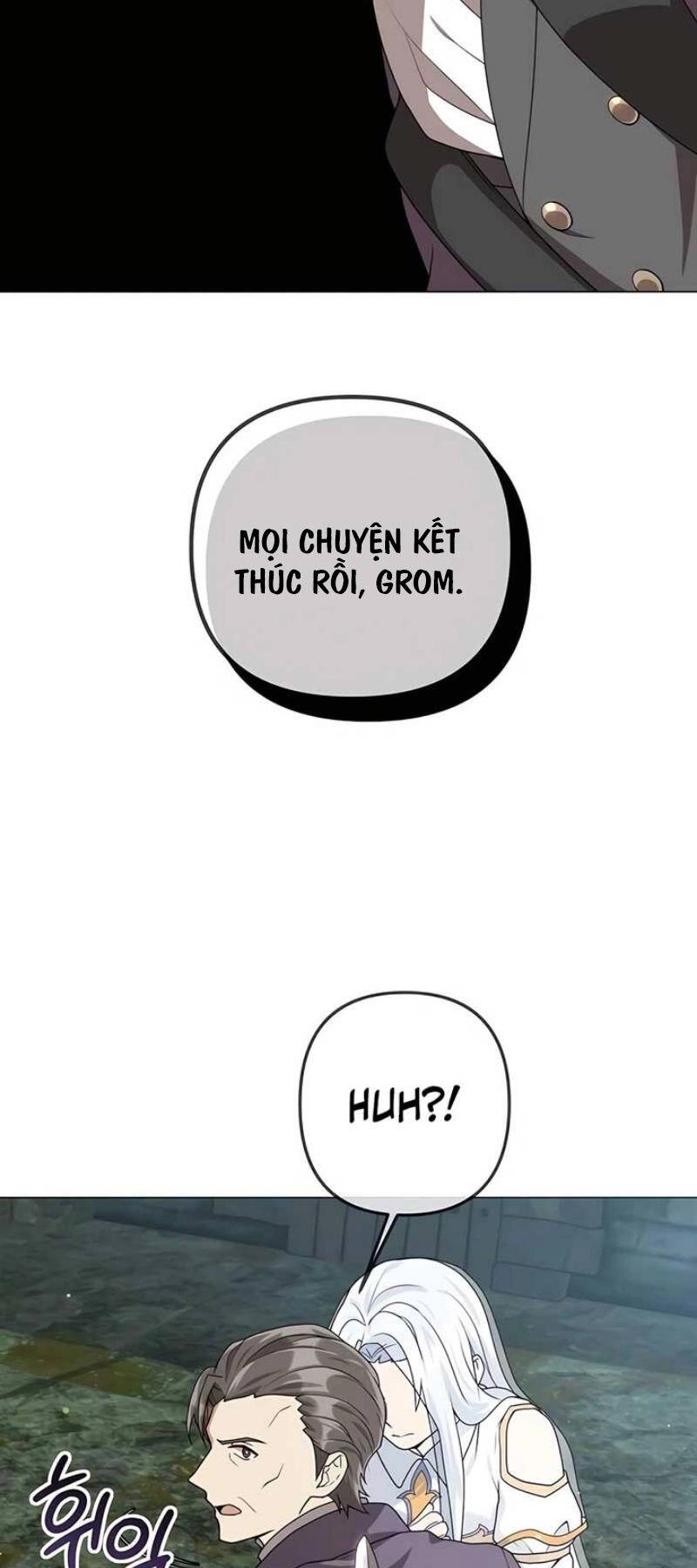 Tôi Làm Vườn Tại Thế Giới Thợ Săn Chapter 30 - 79