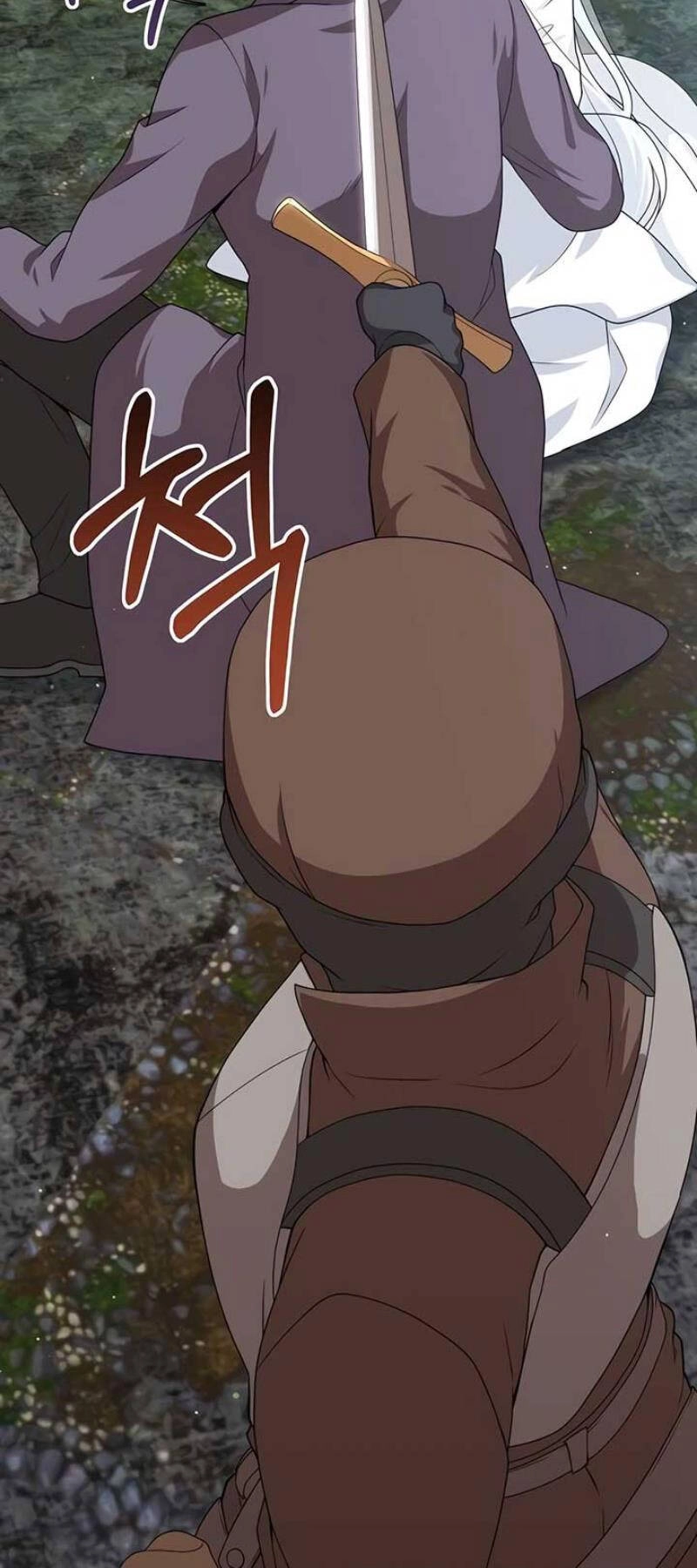 Tôi Làm Vườn Tại Thế Giới Thợ Săn Chapter 30 - 80