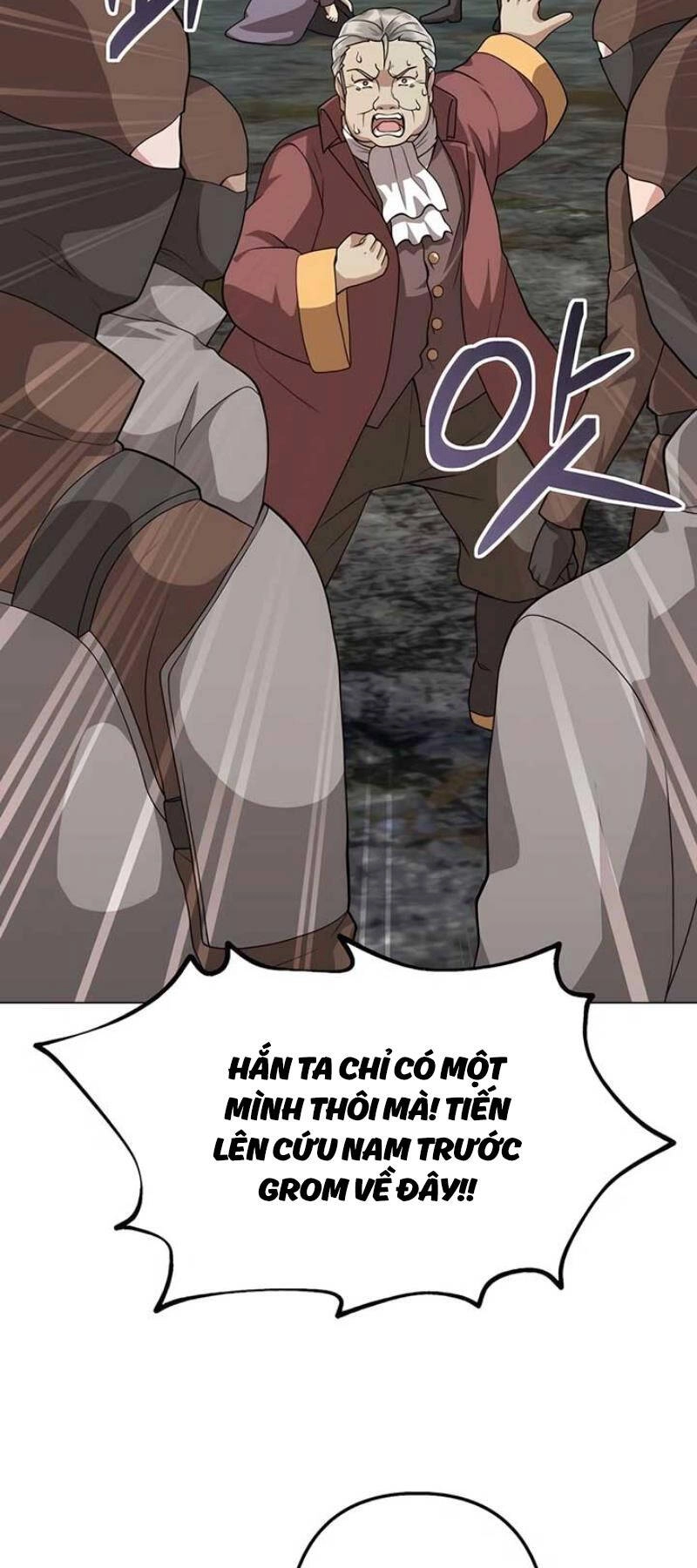 Tôi Làm Vườn Tại Thế Giới Thợ Săn Chapter 30 - 84