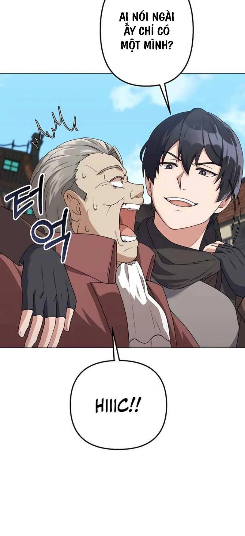 Tôi Làm Vườn Tại Thế Giới Thợ Săn Chapter 30 - 85