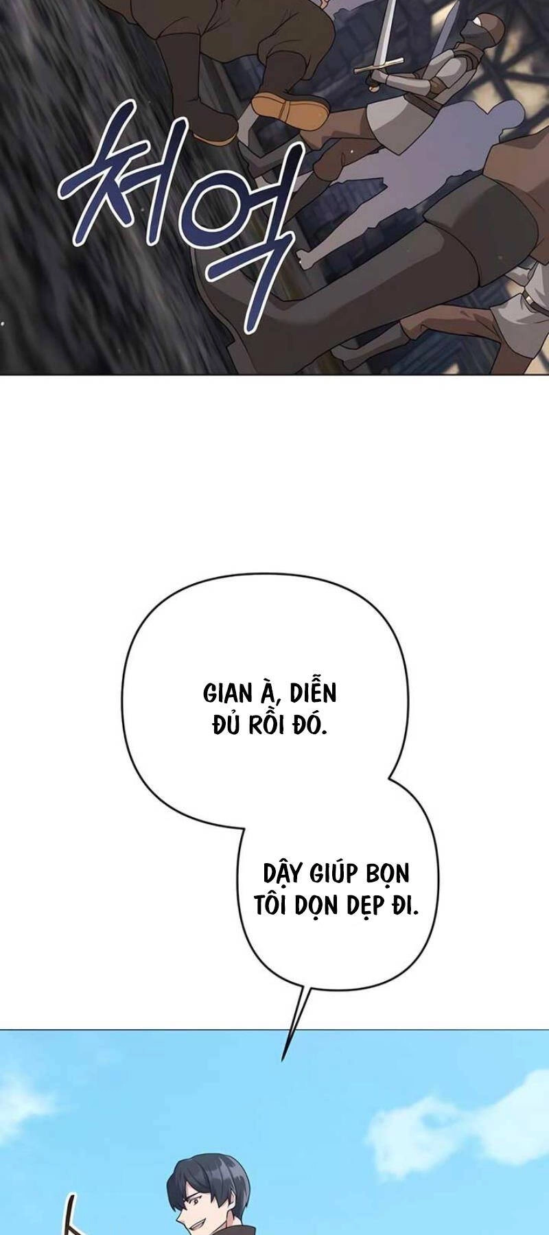 Tôi Làm Vườn Tại Thế Giới Thợ Săn Chapter 30 - 87