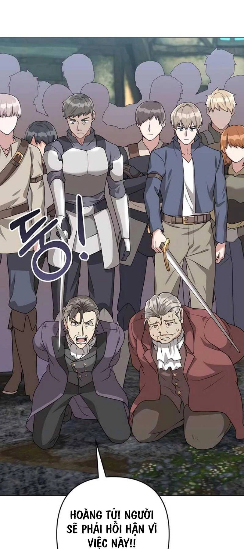 Tôi Làm Vườn Tại Thế Giới Thợ Săn Chapter 30 - 89